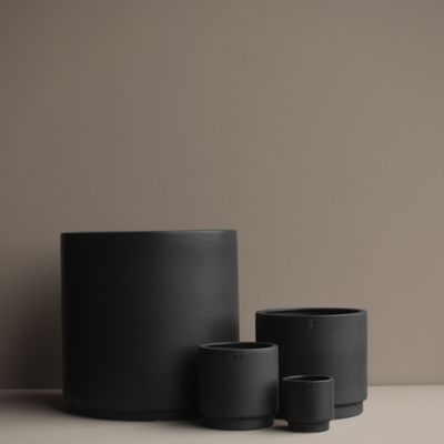DBKD Solid Large Gjutjärn