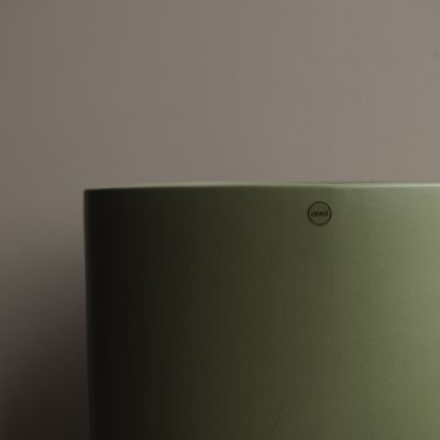 DBKD Solid xl Grön