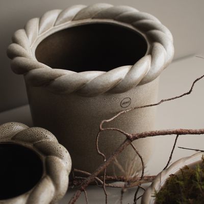 DBKD Twine Large Beige