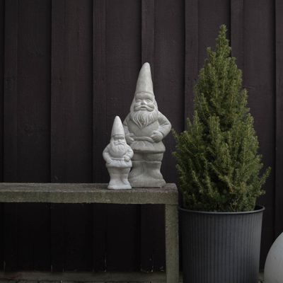 DBKD Concrete Santa large