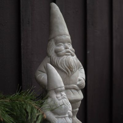 DBKD Concrete Santa medium