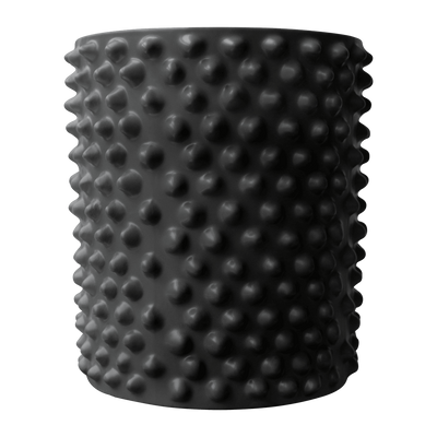 DBKD Cloudy Big Mörkgrå