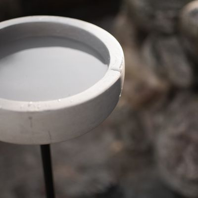 DBKD Garden Stick Bowl