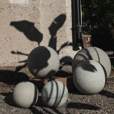 DBKD Garden Concrete large