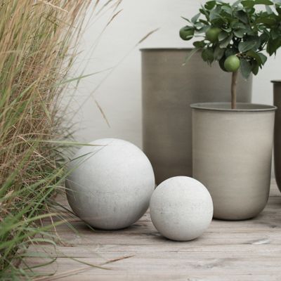DBKD Out Pot 3-set Beige
