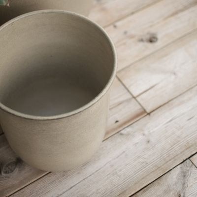 DBKD Out Pot 3-set Beige