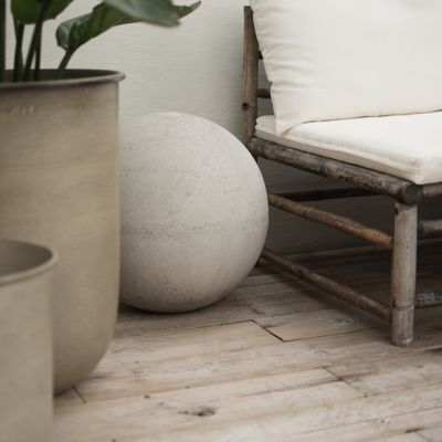 DBKD Garden Concrete large