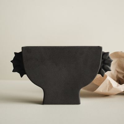 DBKD Flat small Svart