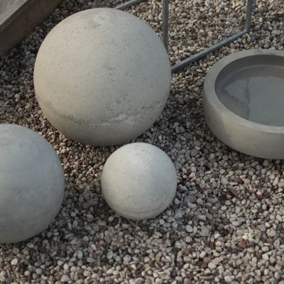 DBKD Garden Concrete large