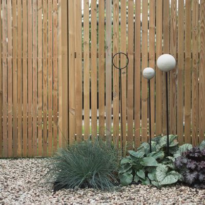 DBKD Garden Rings large