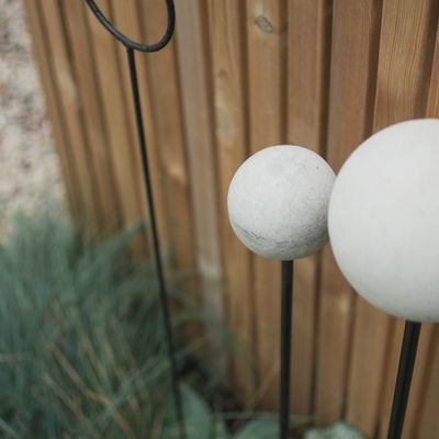 DBKD Garden Rings small