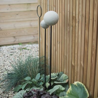 DBKD Garden Rings large