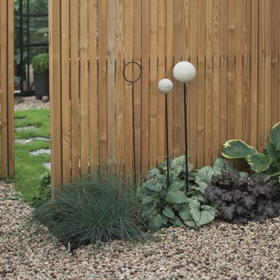 DBKD Garden Rings small