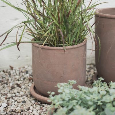 DBKD Terra Pot small Brun