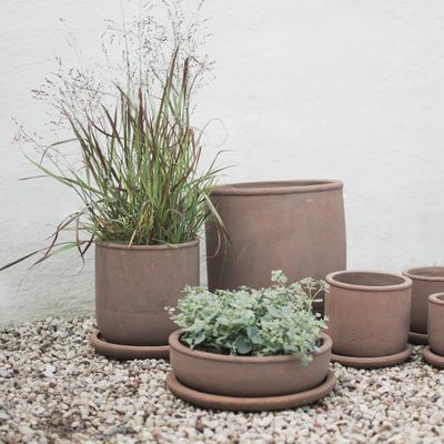 DBKD Terra Bowl Brun
