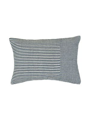 Tyra Kuddfodral Asfalt 40x60cm | Svanefors