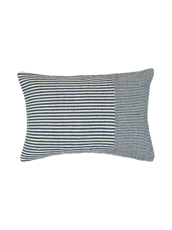 Tyra Kuddfodral Asfalt 40x60cm | Svanefors