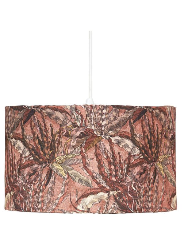 Classic Utomhusskärm Coral 50cm | PR Home