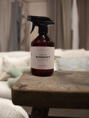 Svanefors Rumsdoft Sand 500 ml