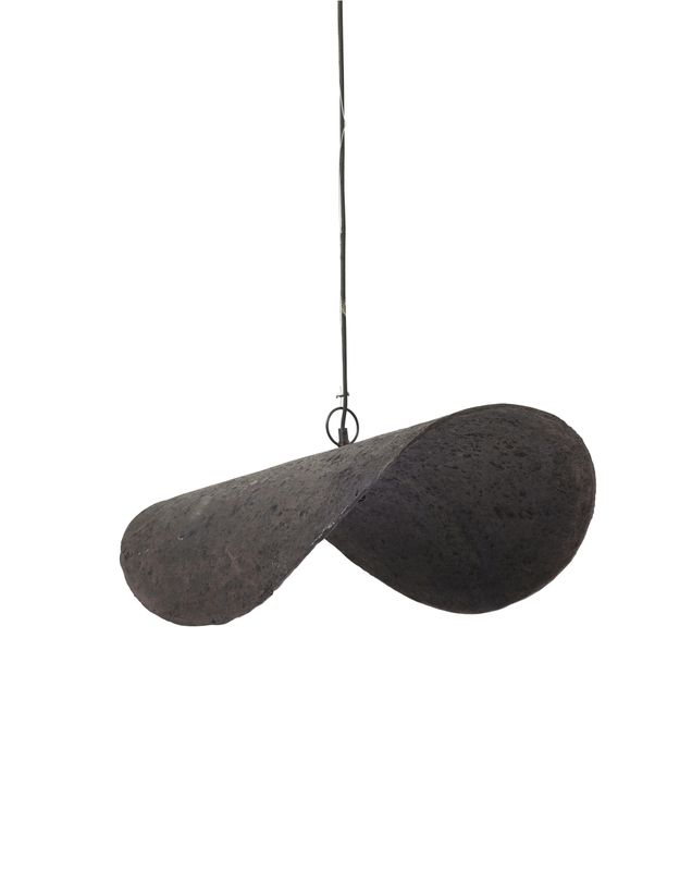 Jakobdahls Disque Lampa 70x50x18 cm Sot