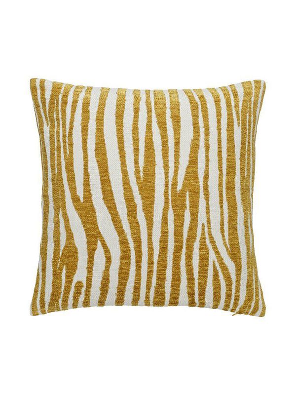 Svanefors Marty Kuddfodral Honung 45x45 cm