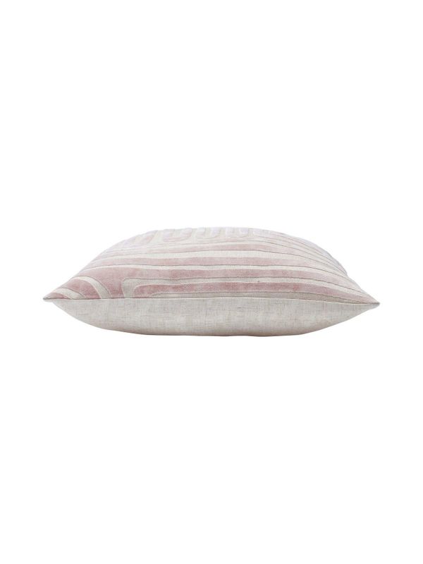 Molly Kuddfodral Puder 45x45cm | Svanefors