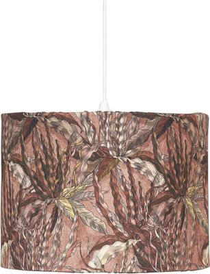 Classic Outdoor Lamp Coral 35cm | PR Home