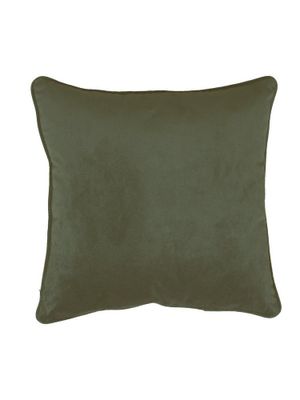 Svanefors Estelle Kuddfodral Mossa 45x45 cm