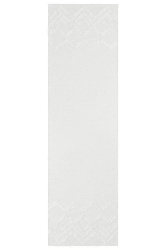 Svanefors Madison Matta Offwhite 70x240 cm