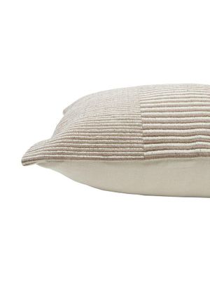 Svanefors Tyra Kuddfodral Nougat 40x60 cm