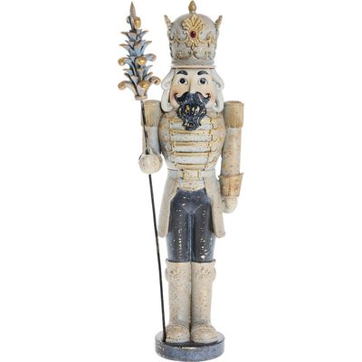 Lene Bjerre Nuttia nutcracker Dekoration H39.5 cm