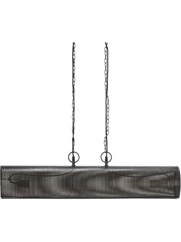 PR Home Hollow Taklampa Antiksilver 85 cm