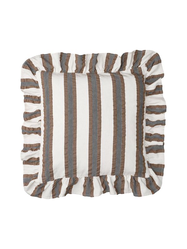 Lollo Kuddfodral Fudge 50x50cm | Svanefors