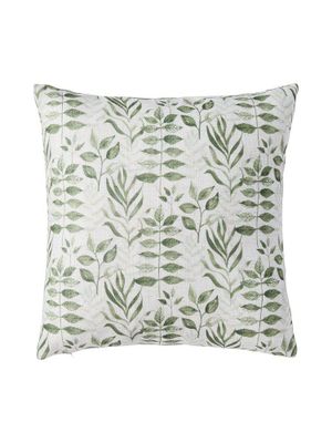 Svanefors Filippa Kuddfodral Mossa 45x45 cm