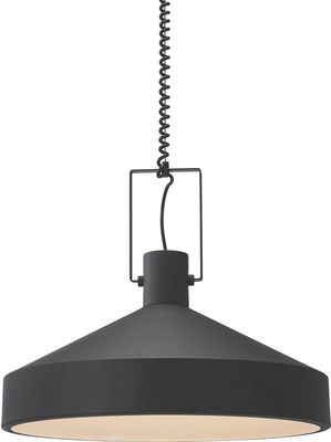 Jojo Taklampa Svart 55cm | PR Home