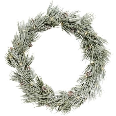 Lene Bjerre Rosillia LED Krans Ø50 cm