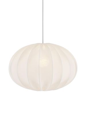 PR Home Hilma Takskärm Lin Offwhite 40 cm