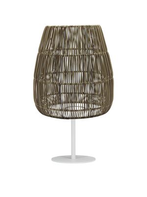 Agnar Saigon Outdoor Natur Lampa 71cm | PR Home