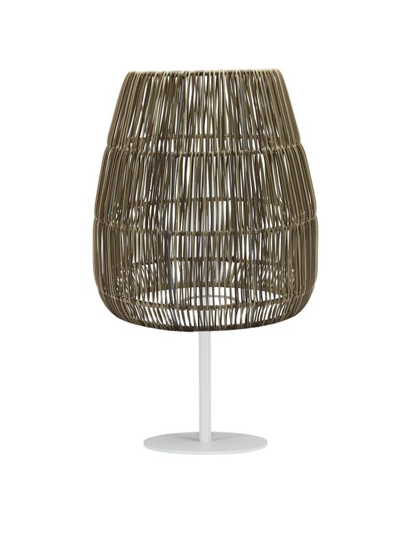Agnar Saigon Outdoor Natur Lampa 71cm | PR Home