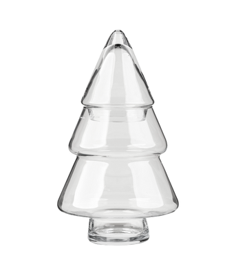 Muurla Glasburk Gran 30 cm