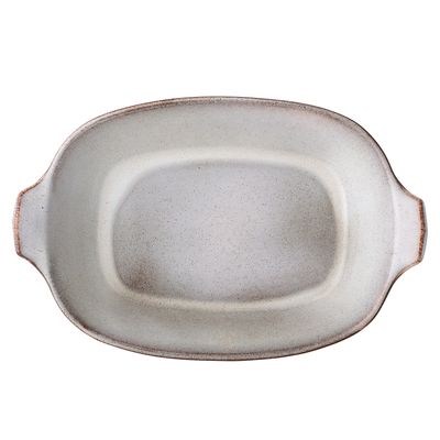 Ugnsform Natur Stengods Sandrine | Bloomingville