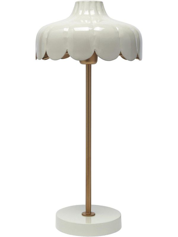PR Home Wells Bordslampa Beige 50 cm
