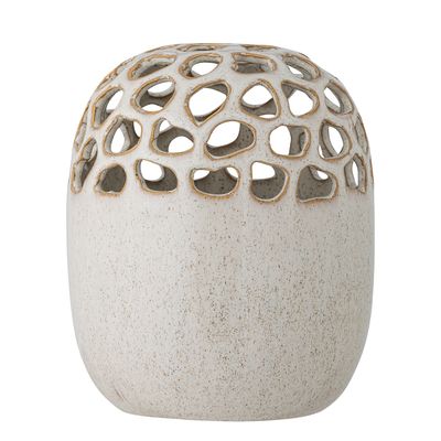 Vas Natur Stengods Elissa | Bloomingville