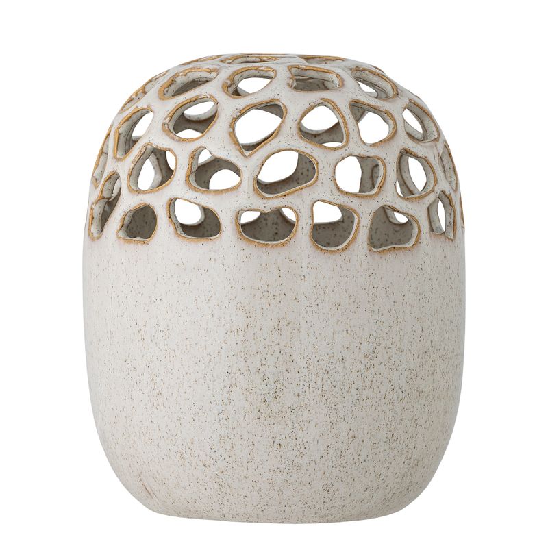 Vas Natur Stengods Elissa | Bloomingville