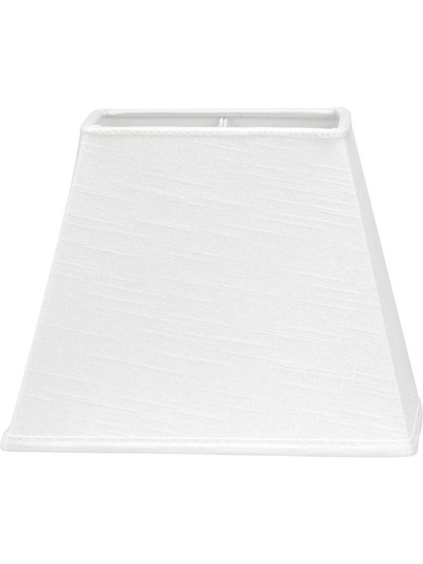 PR Home Scala Lampskärm Classico Vit 24cm