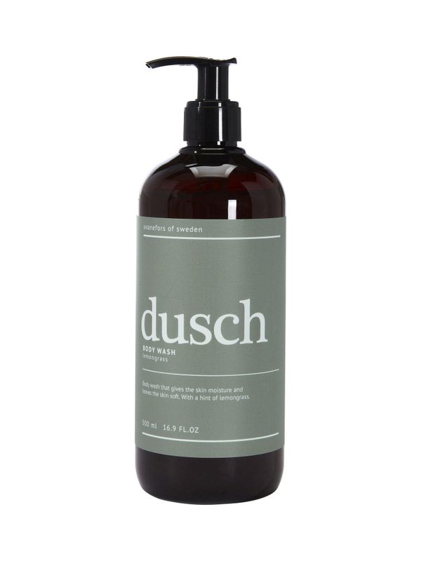 Duschtvål 500ml | Svanefors