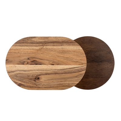 Skärbräda Brun Mango (träd) Mattis | Bloomingville
