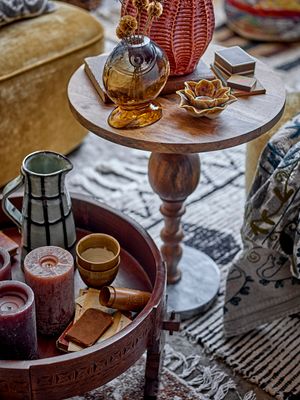 Vas Gul Glas | Bloomingville Creative