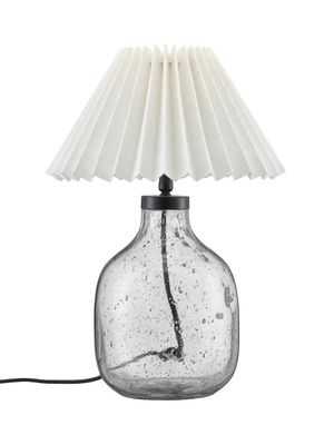 PR Home Groove bordlampa Klar