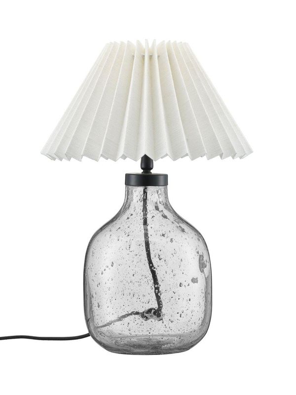 PR Home Groove bordlampa Klar